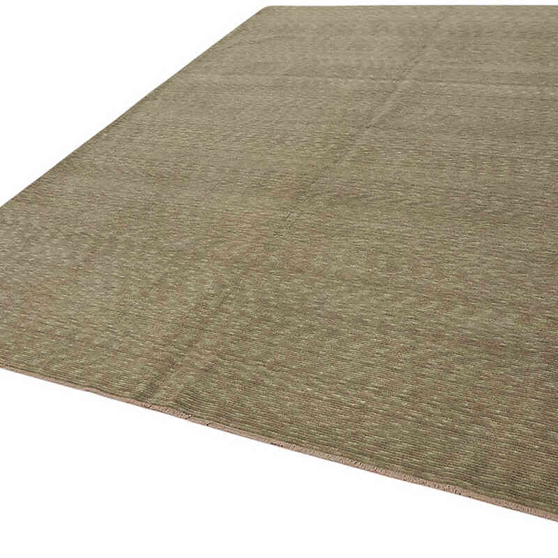 New Contemporary Wool Rug - K0082598