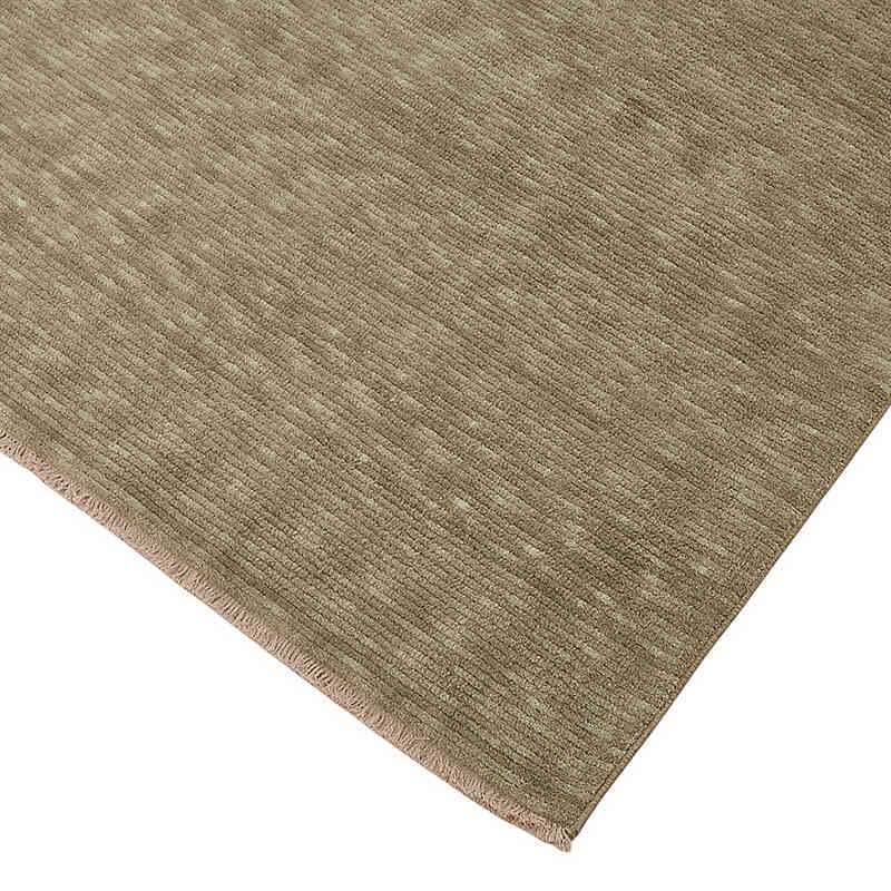 New Contemporary Wool Rug - K0082598