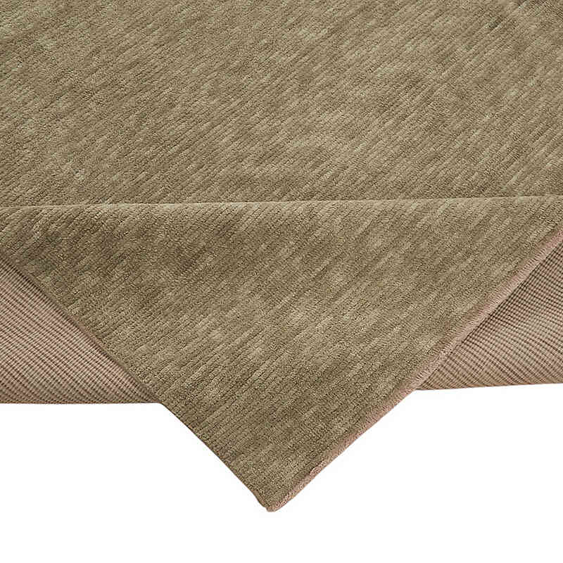 New Contemporary Wool Rug - K0082598