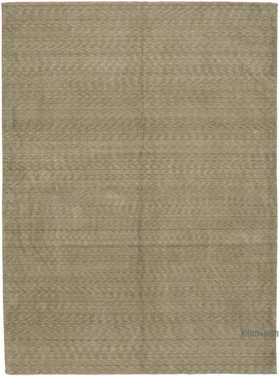 New Contemporary Wool Rug