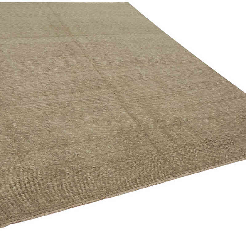 New Contemporary Wool Rug - K0082602