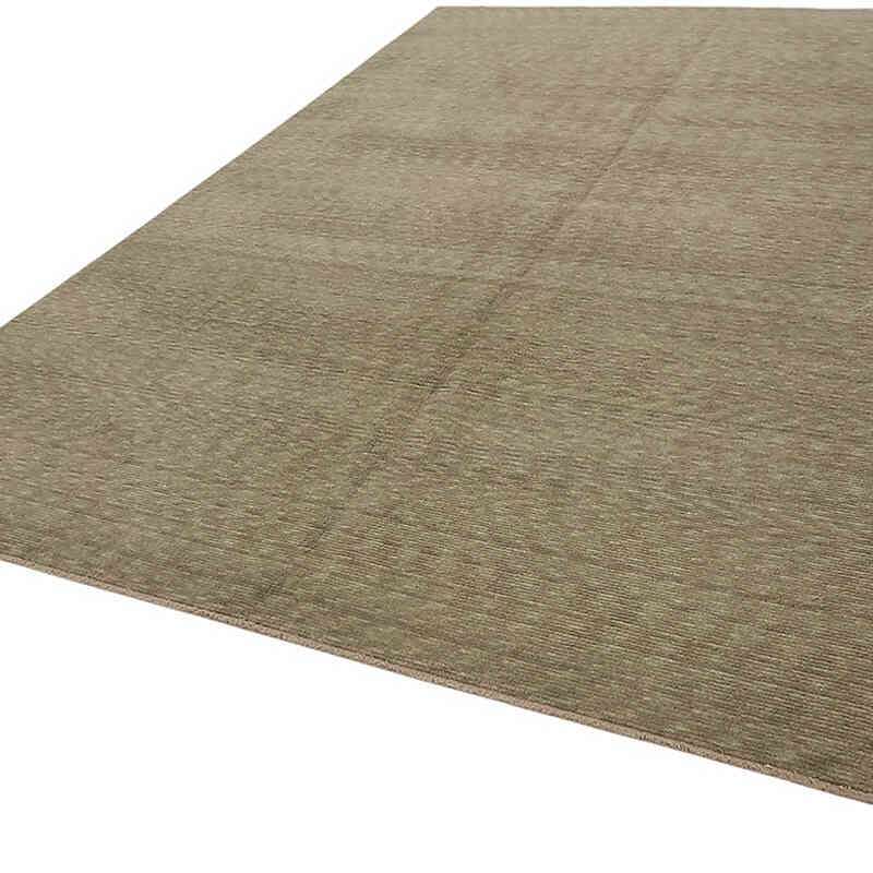 New Contemporary Wool Rug - K0082602