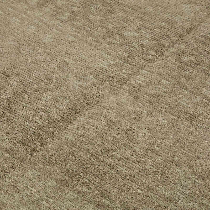 New Contemporary Wool Rug - K0082602