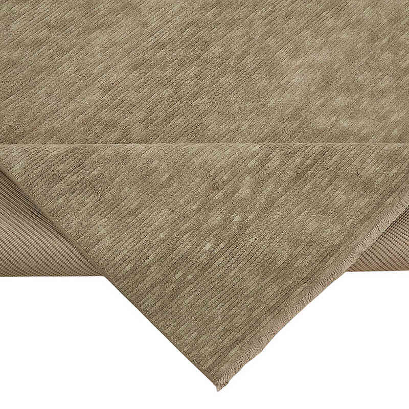 New Contemporary Wool Rug - K0082602