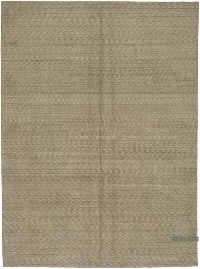 New Contemporary Wool Rug