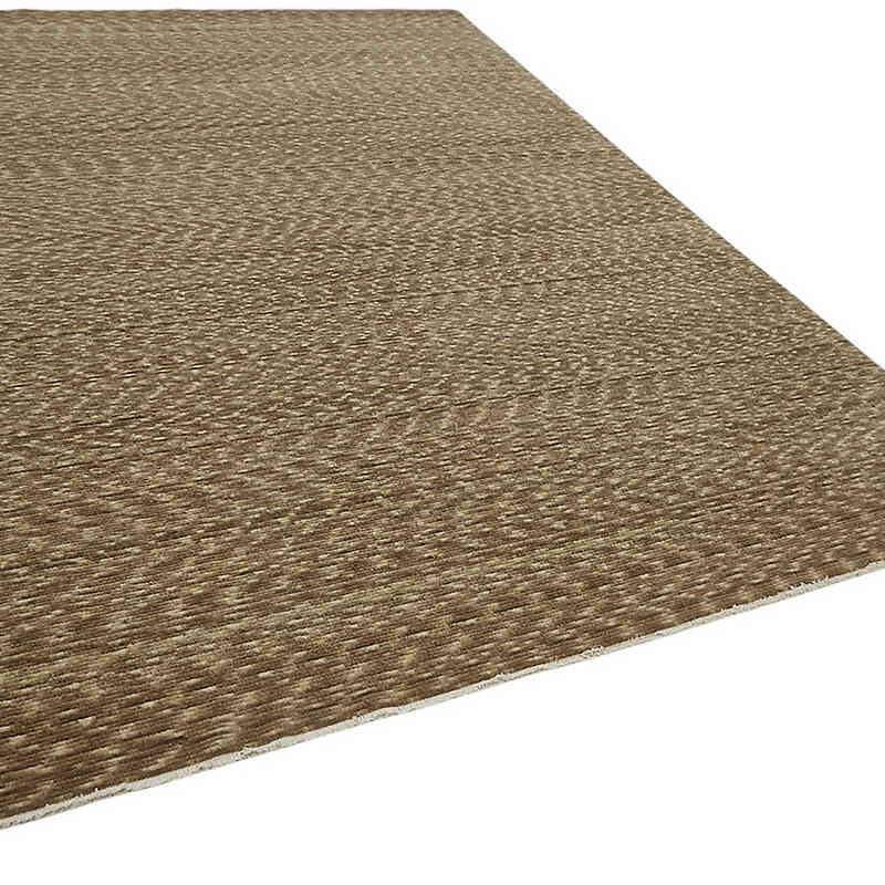 New Contemporary Wool Rug - K0082603