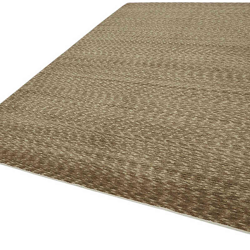 New Contemporary Wool Rug - K0082603