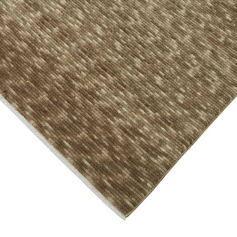 New Contemporary Wool Rug - K0082603