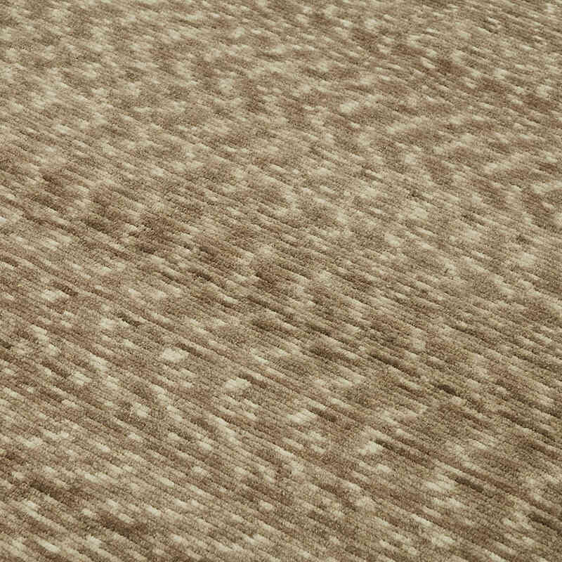 New Contemporary Wool Rug - K0082603