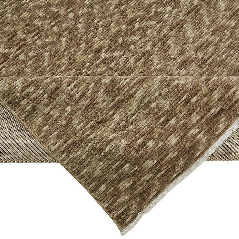 New Contemporary Wool Rug - K0082603