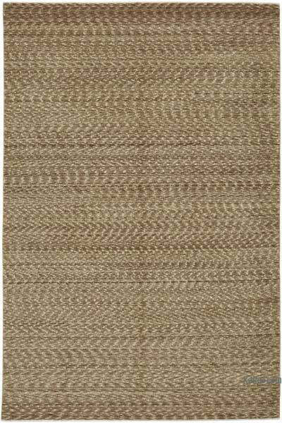 New Contemporary Wool Rug