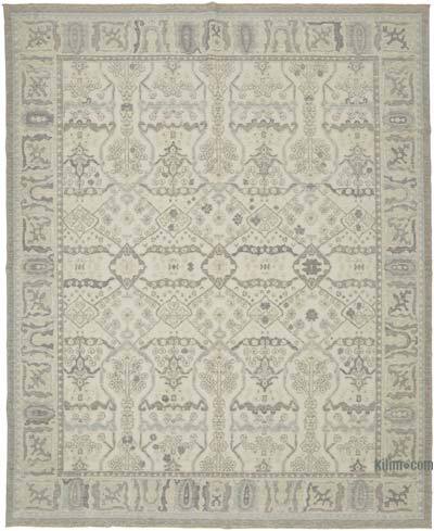 Natural Fiber New Turkish Rug