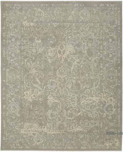 Natural Fiber New Turkish Rug