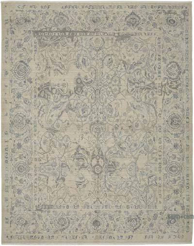 Natural Fiber New Turkish Rug