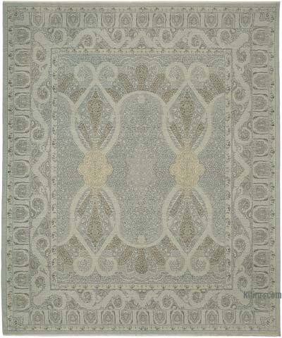 Natural Fiber New Turkish Rug