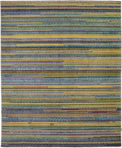 New Contemporary Wool Rug