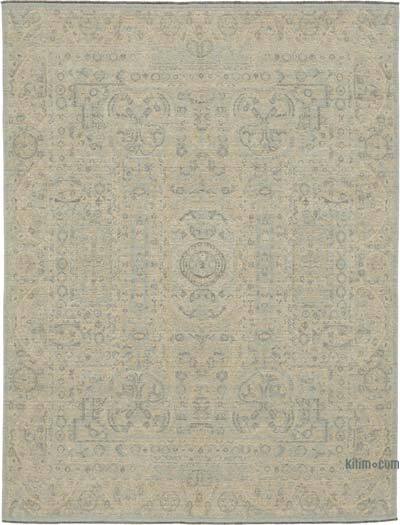 Natural Fiber New Turkish Rug