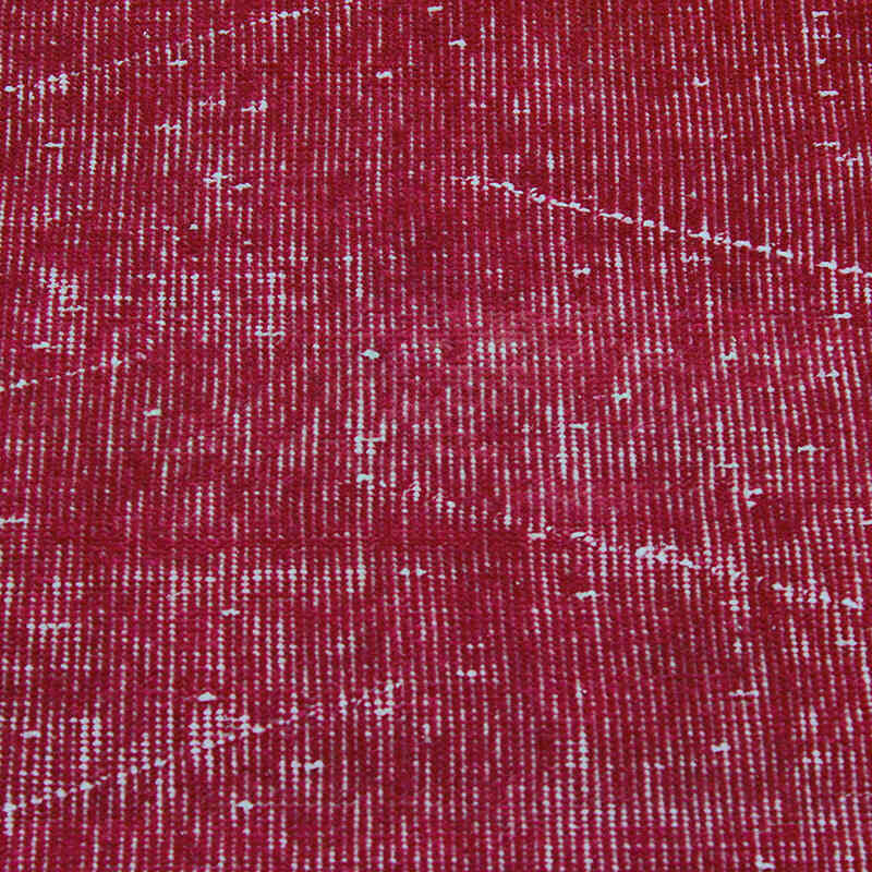Alfombra Turca Vintage Sobre-teñida - 100 cm x 191 cm - K0083152
