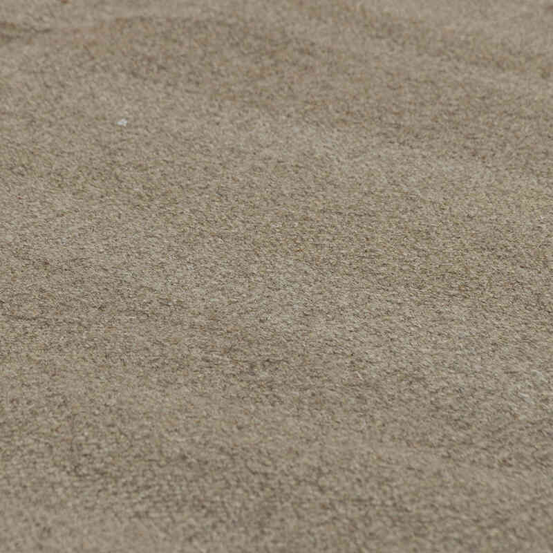 Nueva Alfombra Turca Kilim - 281 cm x 320 cm - K0083521