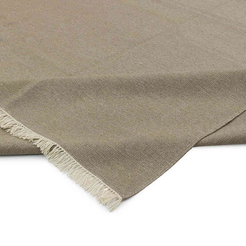 Nueva Alfombra Turca Kilim - 281 cm x 320 cm - K0083521