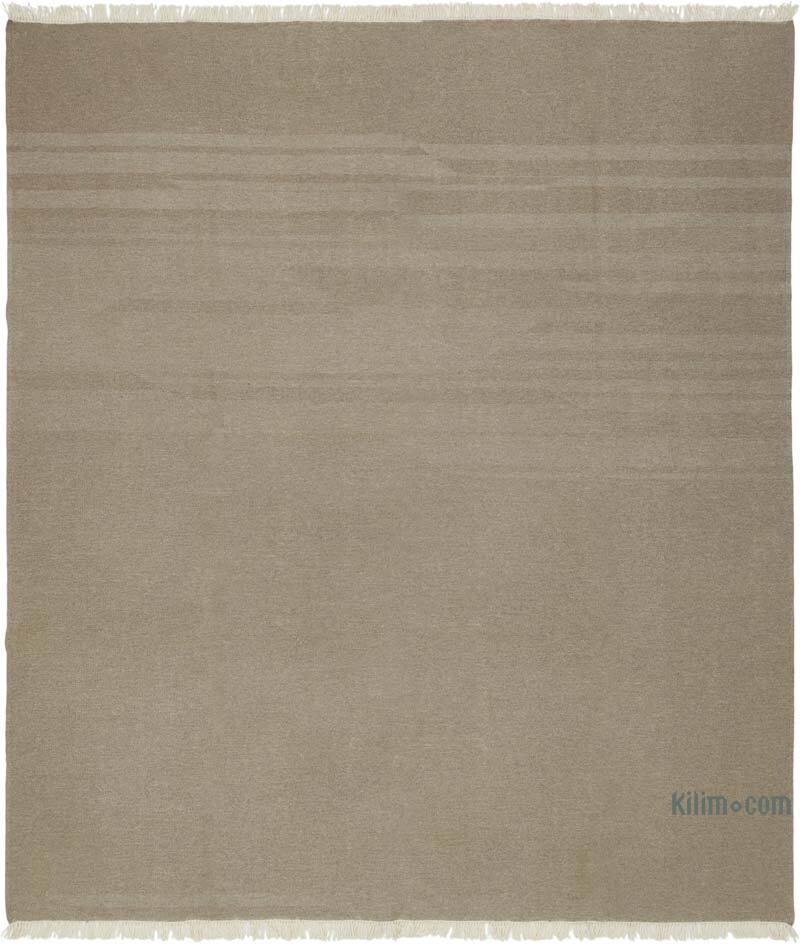 Nueva Alfombra Turca Kilim - 281 cm x 320 cm - K0083521