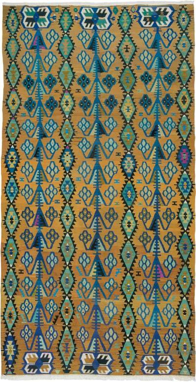 Denizli Kilimi - 170 cm x 331 cm