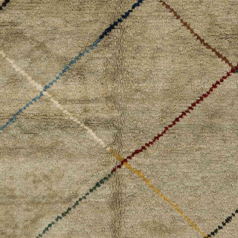 Nueva Alfombra Turca Tulu - 253 cm x 320 cm - K0083534
