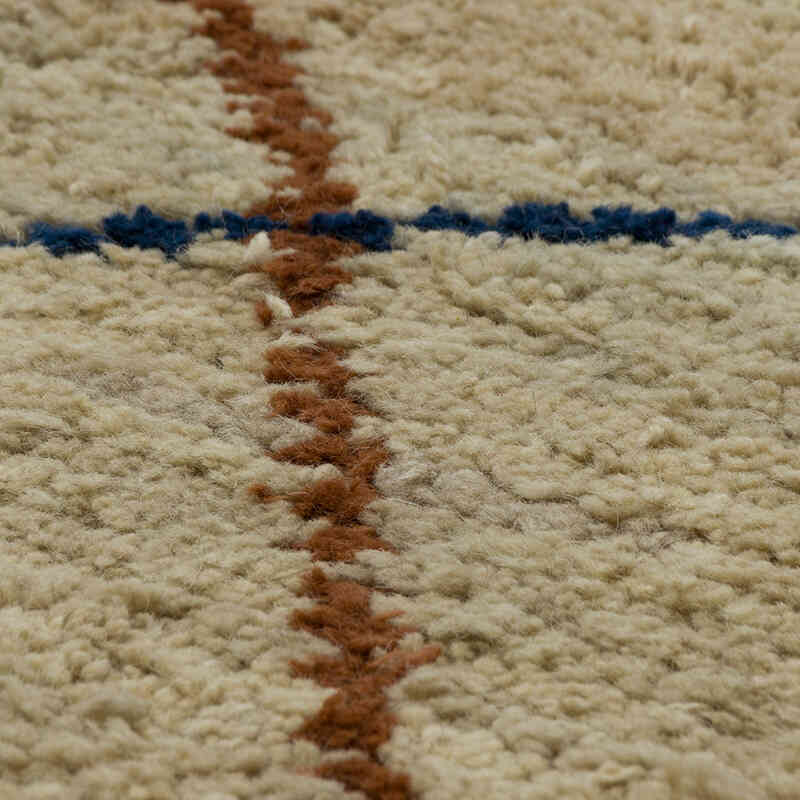Nueva Alfombra Turca Tulu - 253 cm x 320 cm - K0083534