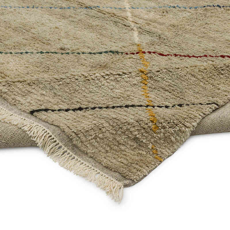 Nueva Alfombra Turca Tulu - 253 cm x 320 cm - K0083534