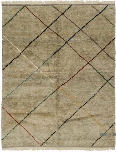 Nueva Alfombra Turca Tulu - 253 cm x 320 cm