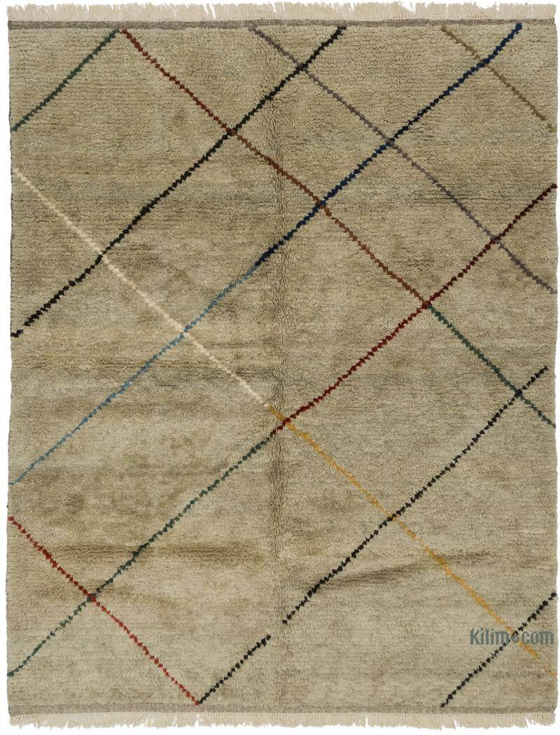 Nueva Alfombra Turca Tulu - 253 cm x 320 cm - K0083534