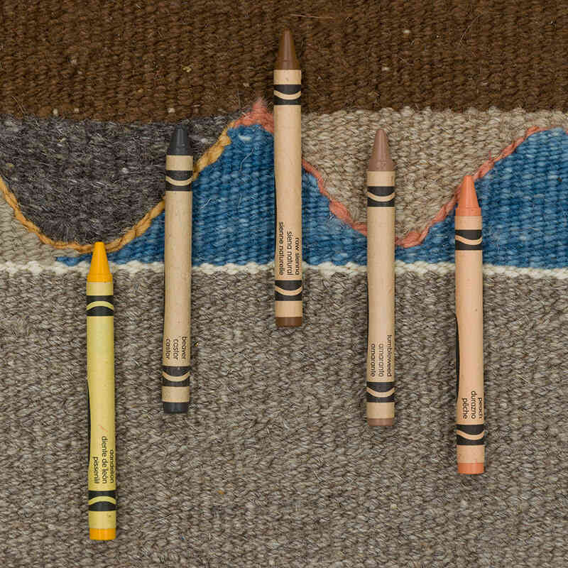 Nueva Alfombra Turca Kilim - 265 cm x 362 cm - K0083537
