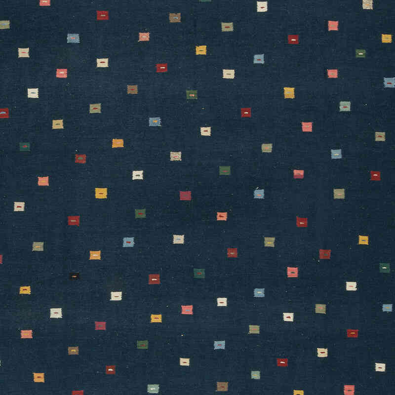 Nueva Alfombra Turca Kilim - 270 cm x 370 cm - K0083540