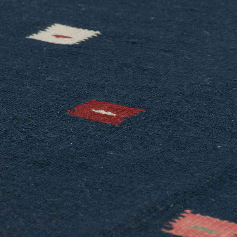 Nueva Alfombra Turca Kilim - 270 cm x 370 cm - K0083540