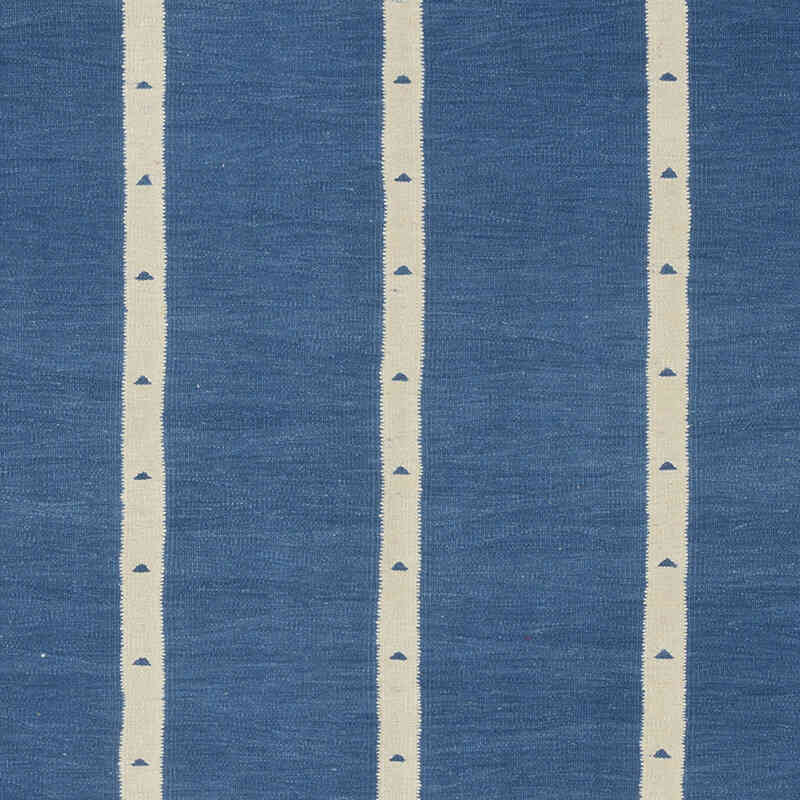 Yeni Kök Boya El Dokuma Kilim - 152 cm x 216 cm - K0083555