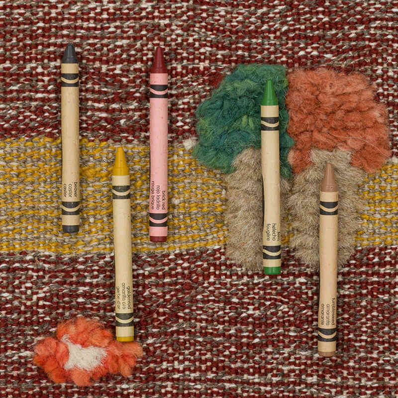 Nueva Alfombra Turca Kilim - 95 cm x 162 cm - K0083564