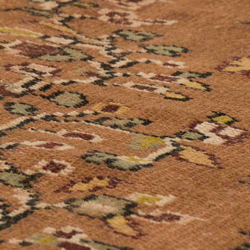 El Dokuma Vintage Hali - 180 cm x 300 cm - K0083572