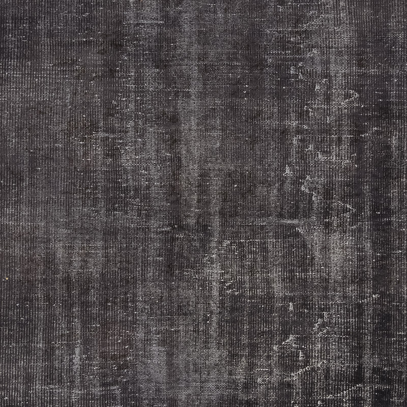 Alfombra Turca Vintage Sobre-teñida - 178 cm x 275 cm - K0083576