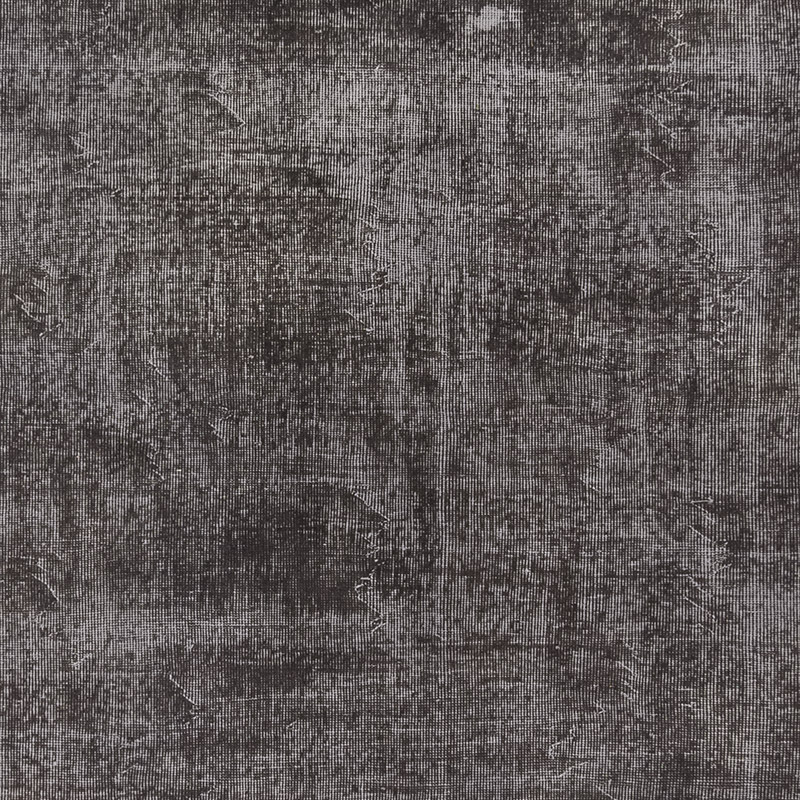 Boyali El Dokuma Vintage Hali - 213 cm x 246 cm - K0083587