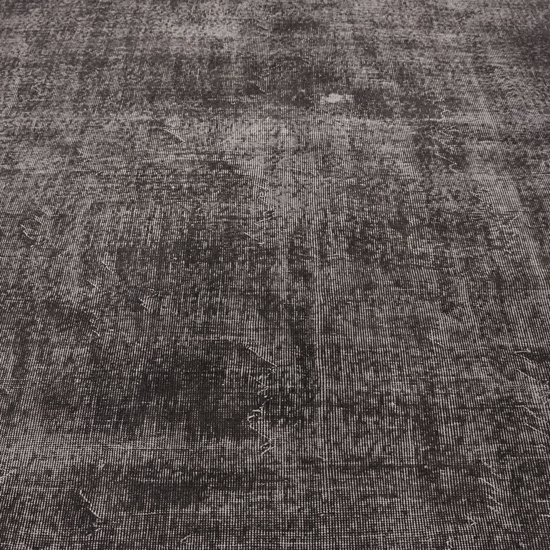 Boyali El Dokuma Vintage Hali - 213 cm x 246 cm - K0083587