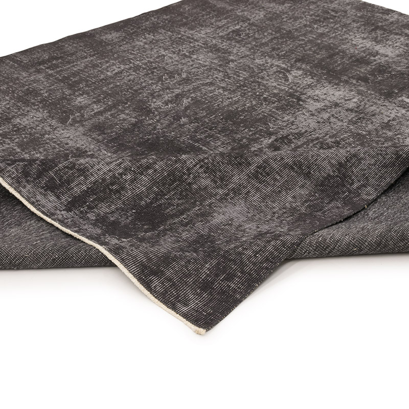 Boyali El Dokuma Vintage Hali - 213 cm x 246 cm - K0083587