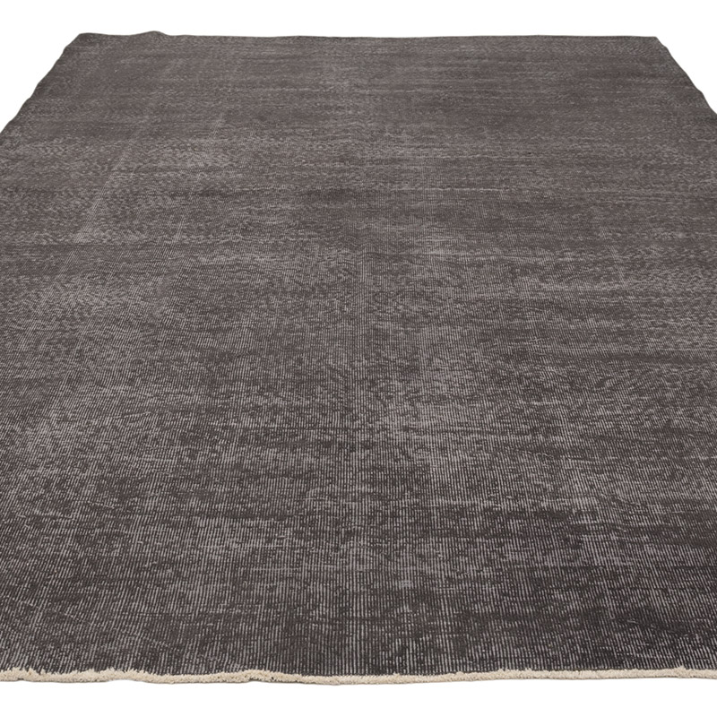 Boyali El Dokuma Vintage Hali - 205 cm x 315 cm - K0083589