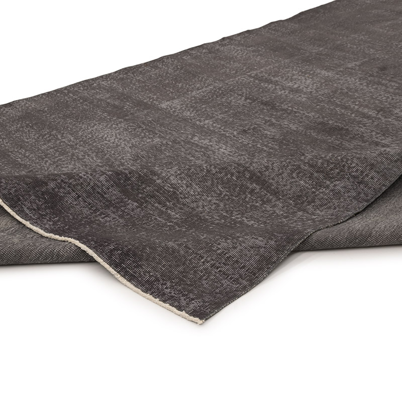 Boyali El Dokuma Vintage Hali - 205 cm x 315 cm - K0083589