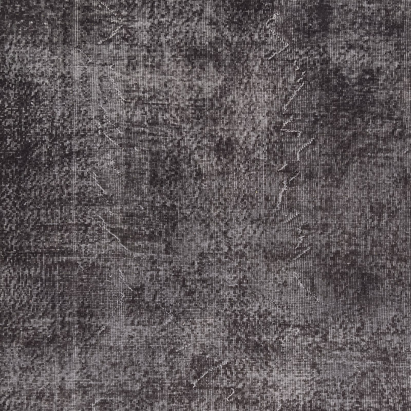Alfombra Turca Vintage Sobre-teñida - 145 cm x 244 cm - K0083603