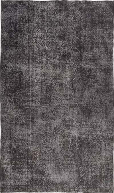 Boyali El Dokuma Vintage Hali - 145 cm x 244 cm