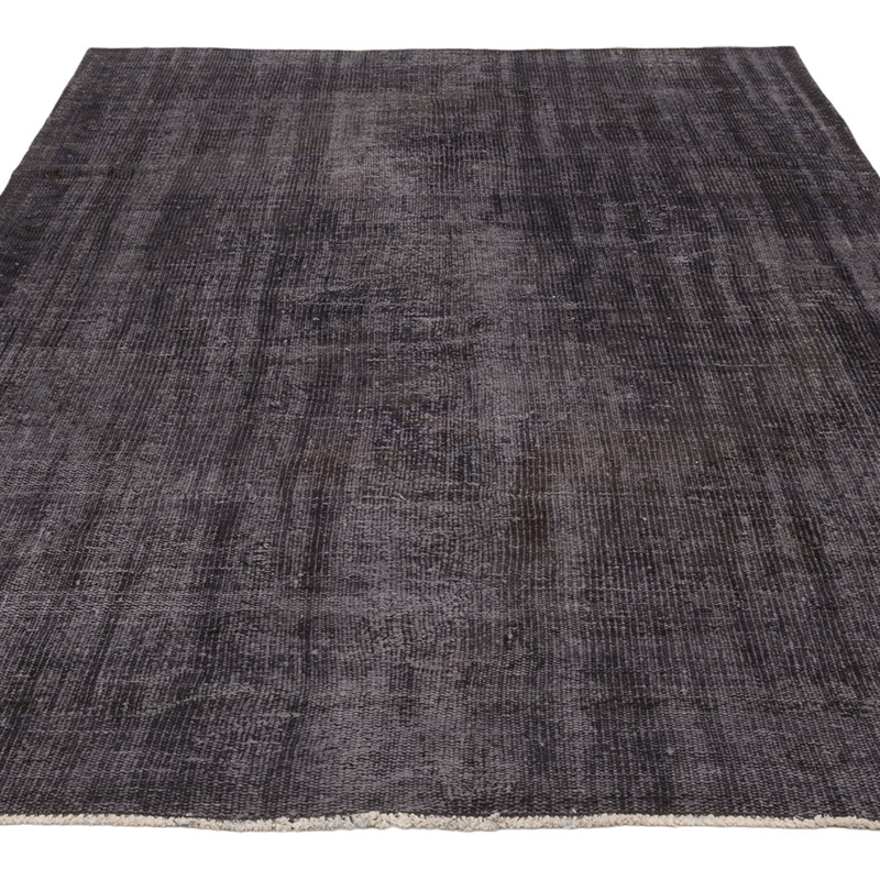 Boyali El Dokuma Vintage Hali - 174 cm x 260 cm - K0083613