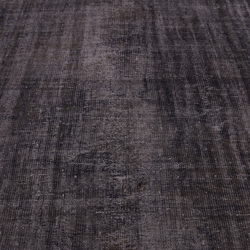 Boyali El Dokuma Vintage Hali - 174 cm x 260 cm - K0083613
