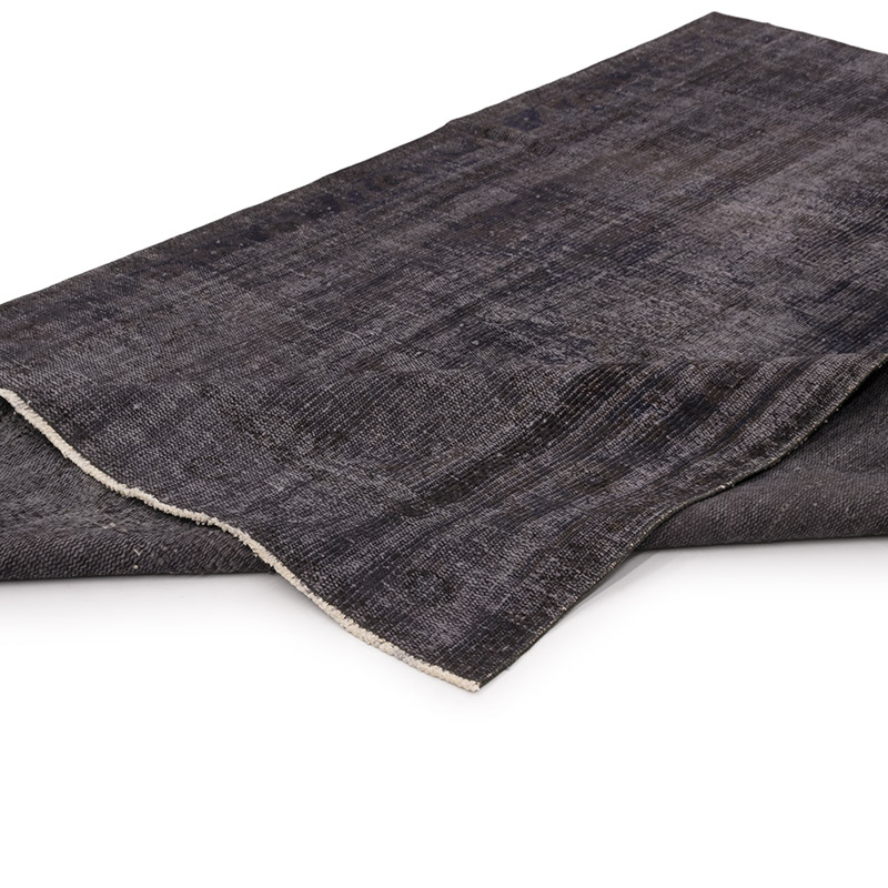 Boyali El Dokuma Vintage Hali - 174 cm x 260 cm - K0083613