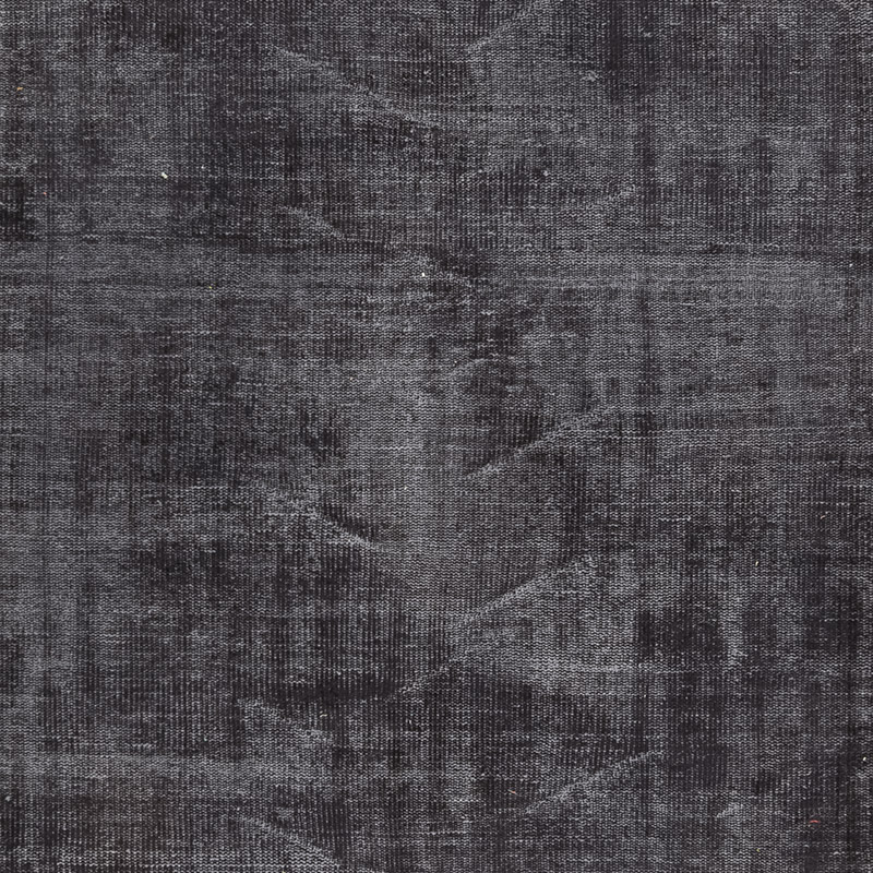 Boyali El Dokuma Vintage Hali - 167 cm x 262 cm - K0083614