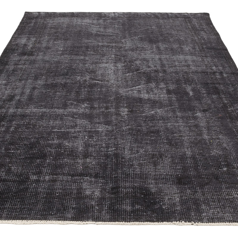 Boyali El Dokuma Vintage Hali - 167 cm x 262 cm - K0083614